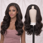Bodywave U-part