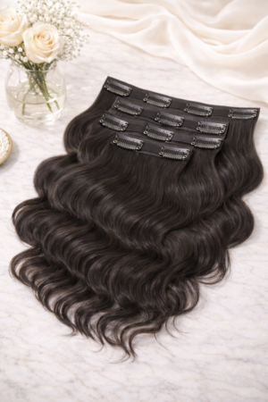 Bodywave clips